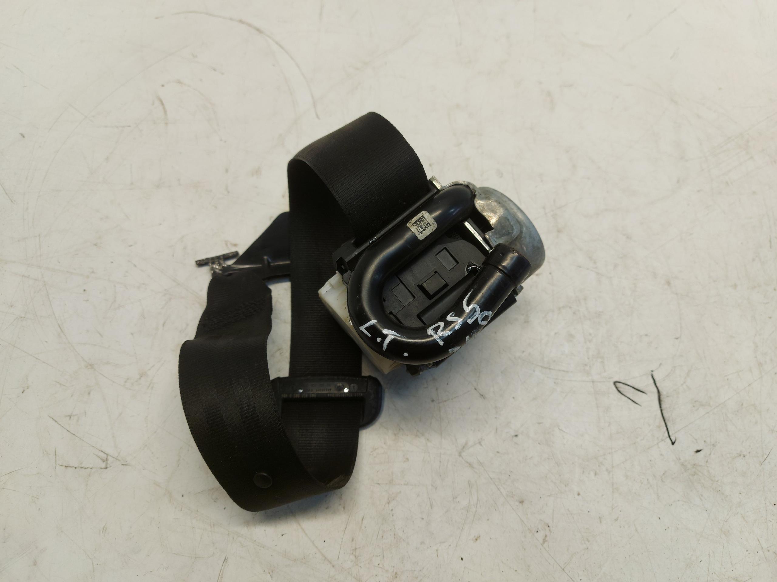 AUDI RS5 8W8 F5 Gurten Sicherheits heck links