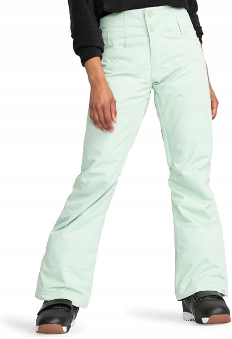 Roxy Diversion Technical spodnie narciarskie snowboardowe damskie S