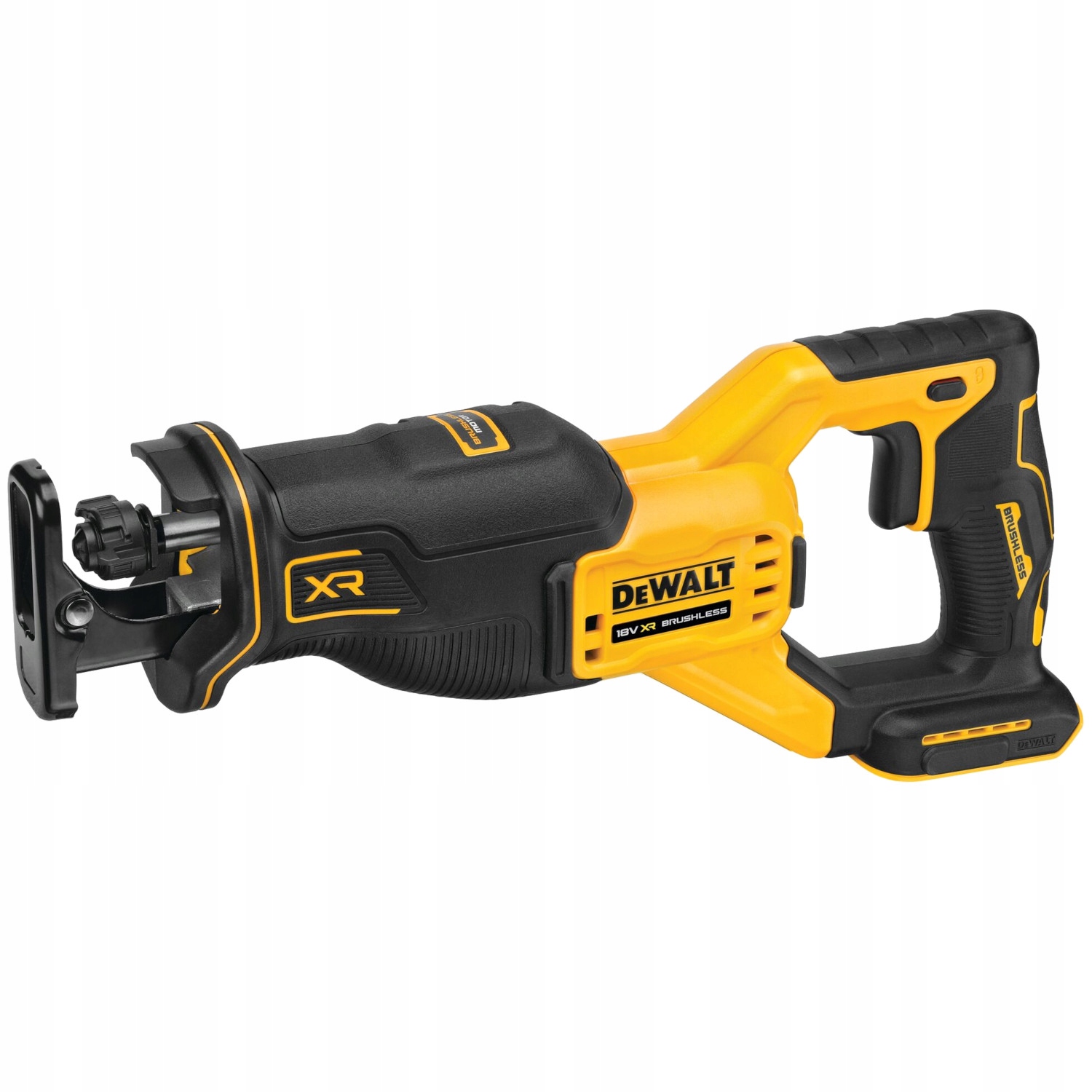 DeWalt Pilarka szablowa lisica bezszczotkowa 18V DCS382N Body