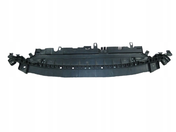 Citroen C3 II Blende Abdeckung abdeckung w Stoßstange 9805085080