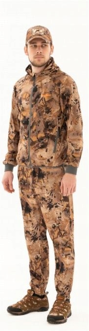 Remington Sada Alabama Professional Žlutá Vodní Drůbež Honeycombs XL