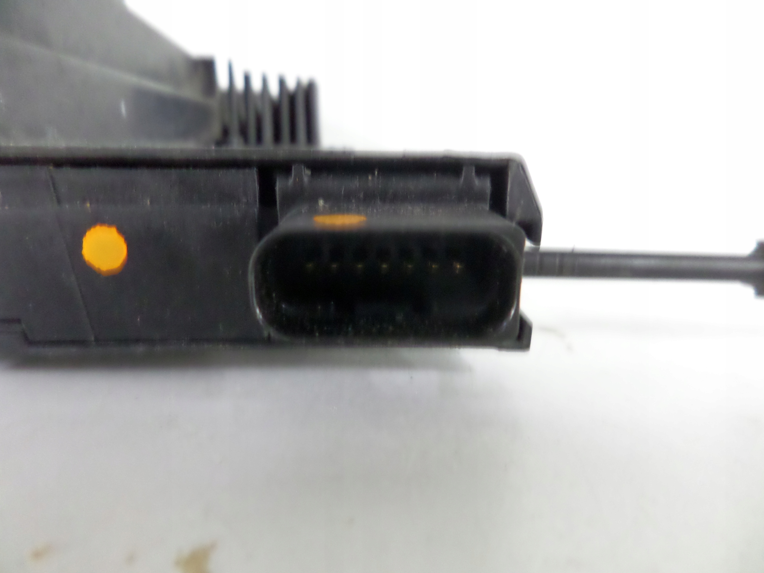 lock door front right PEUGEOT 308 II T9 13