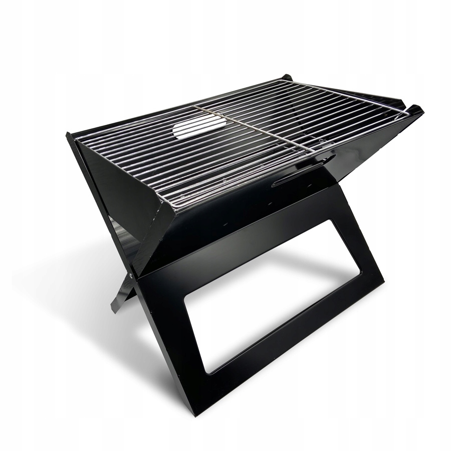 

Grill węglowy Maestro 44 x 28,5 cm