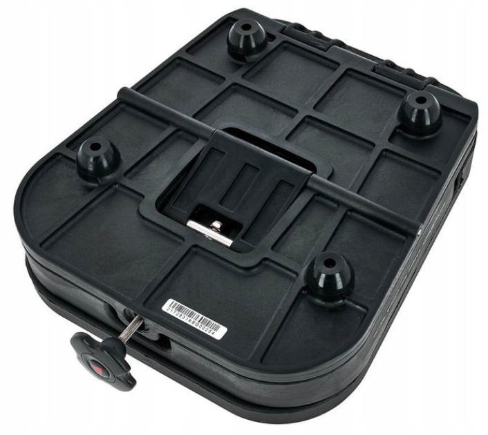 Statyw pod monitor studyjny antypoślizgowy DM5 Maksymalne obciążenie 35 kg