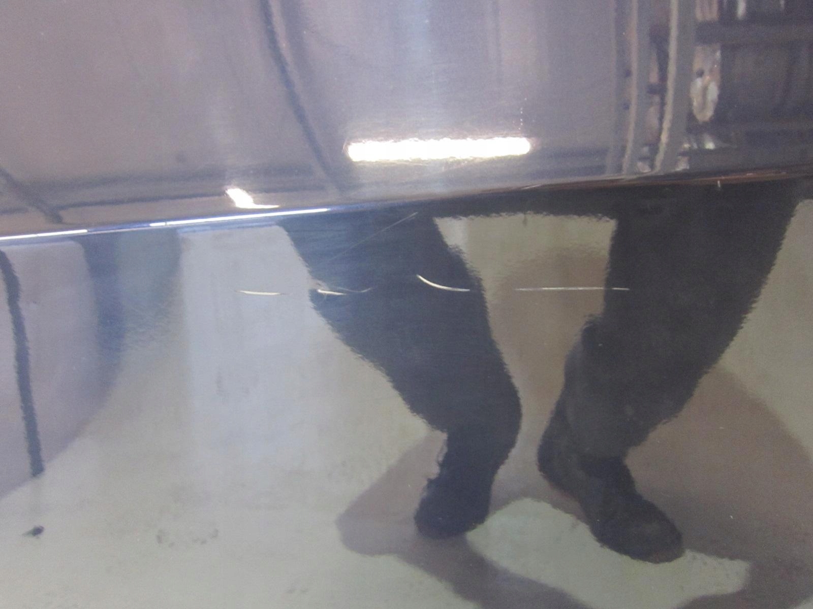 BMW X5 E70 A35 MONACO door left rear. left rear part
