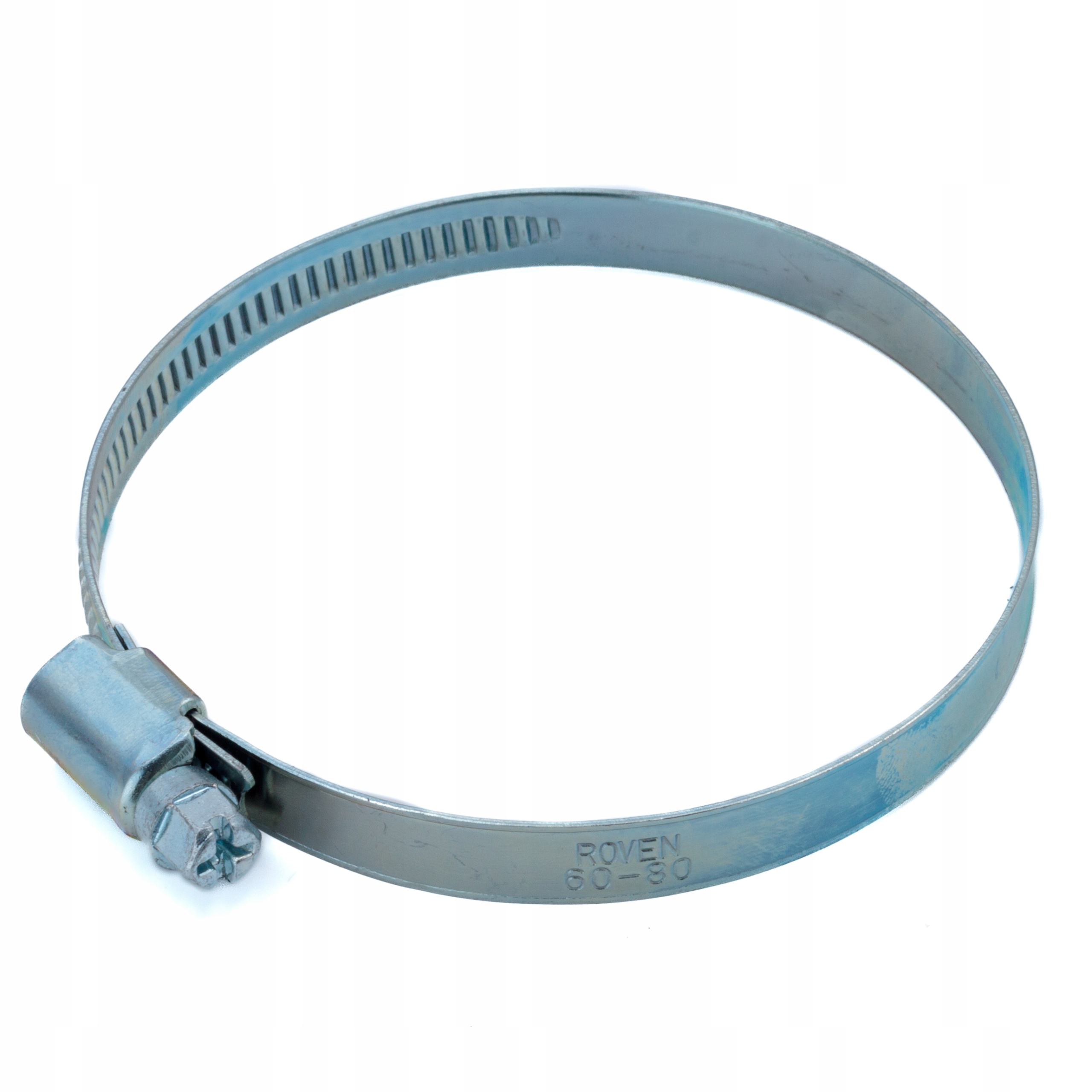 Opaska ślimakowa 60-80mm 54690920