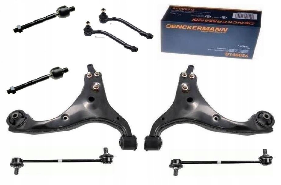 Rameno Ramena Spojka Kia Ceed A Přední 8KS