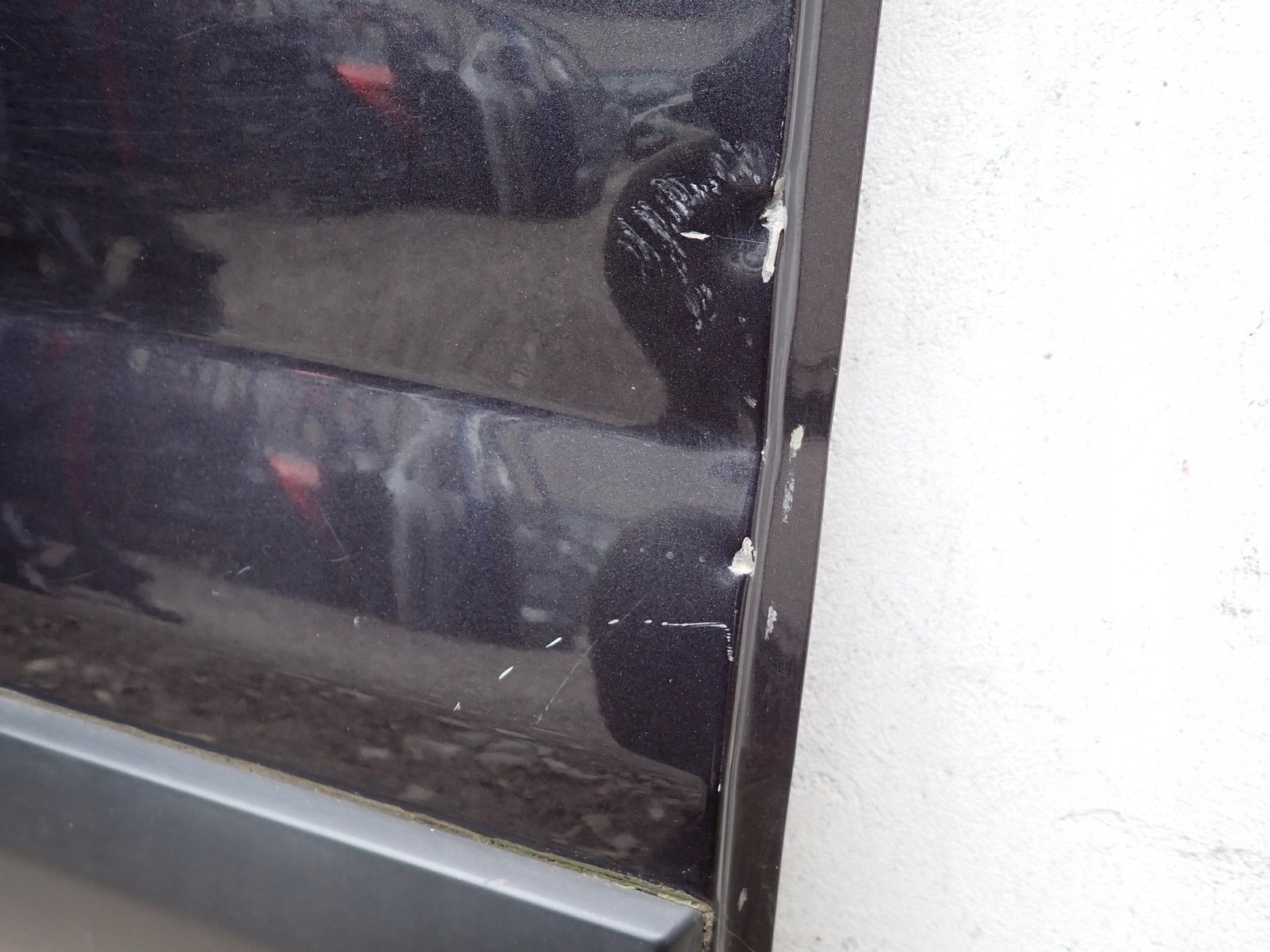 door right rear. sliding SCUDO EXPERT JUMPY PRO ACE 2007