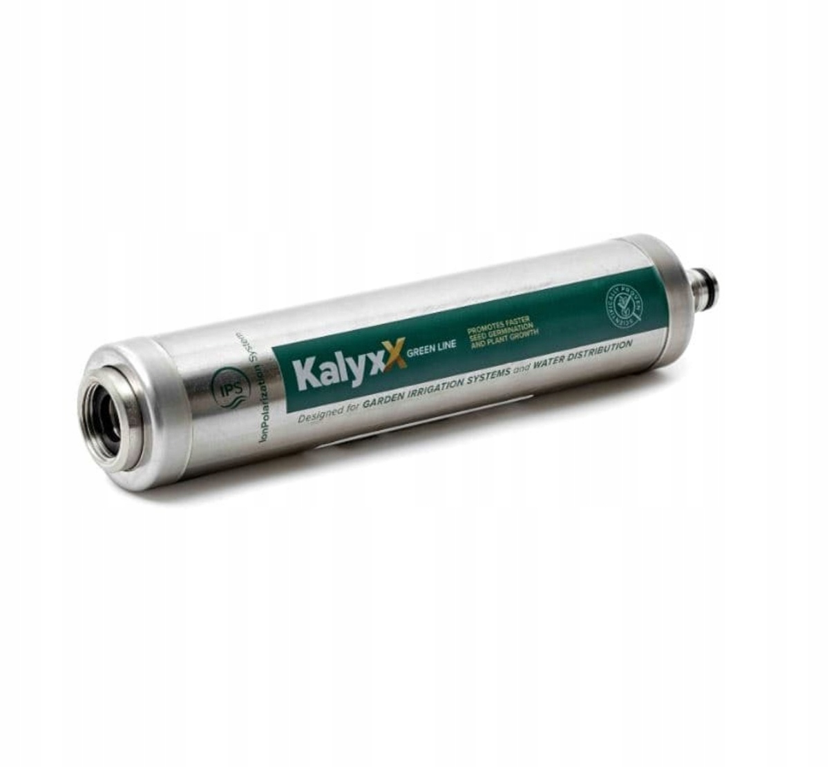 Quadron Kalyxx Ips Green Line G 3/4" vodný filter pre záhrady a parky