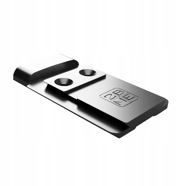 Płytka montażowa 2BME002 Glock Mos Holosun HE509T