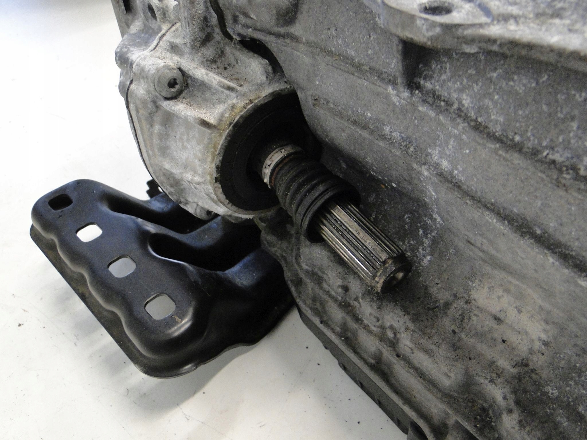 MERCEDES W205 205 SKRZYNIA BIEGÓW AUTOMAT 9GTRONIC Typ samochodu 4x4/SUV Samochody osobowe