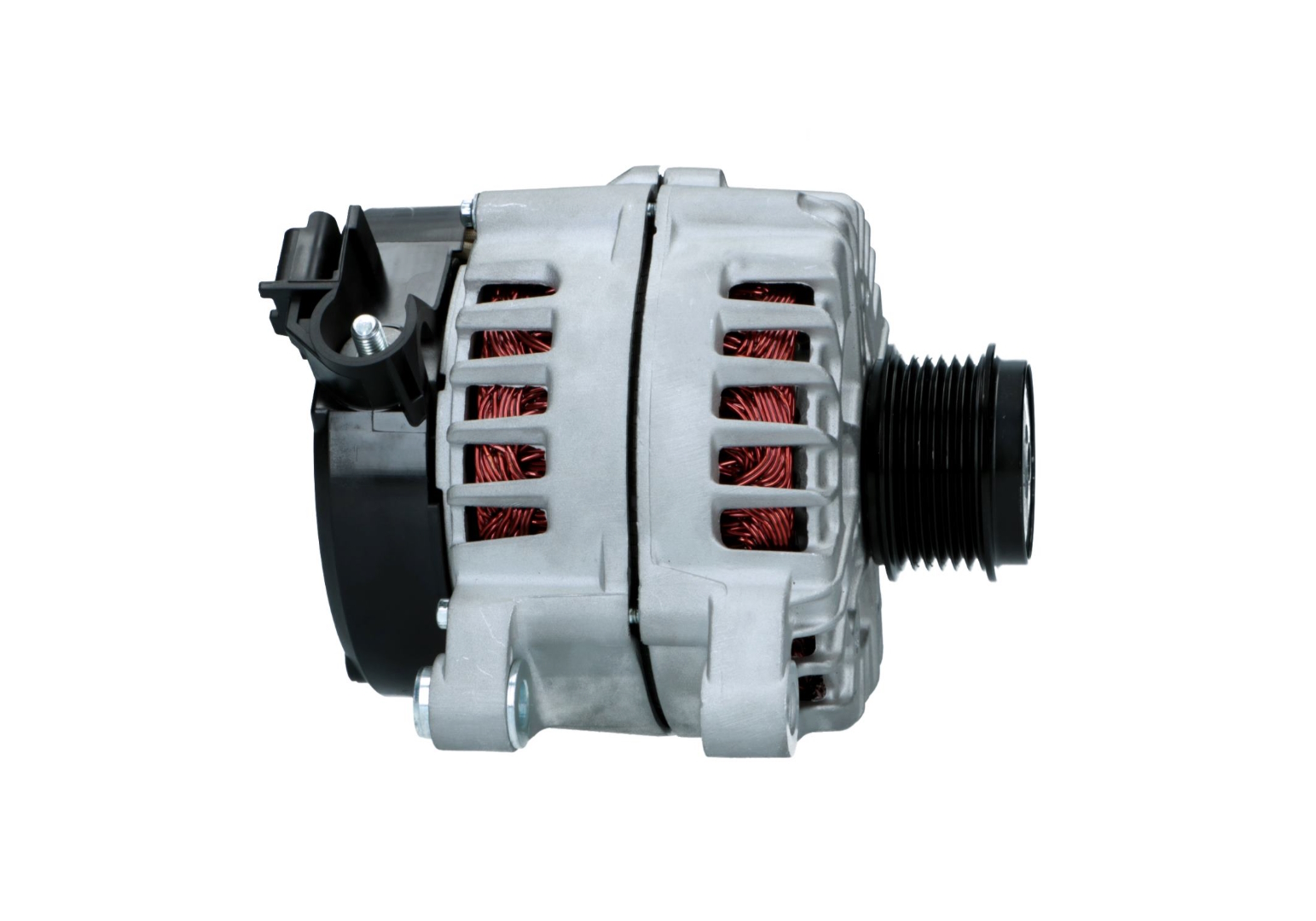 ALTERNATOR CITROEN C4 PICASSO C5 C6 2.0 3.0 HDi Producent części Inny