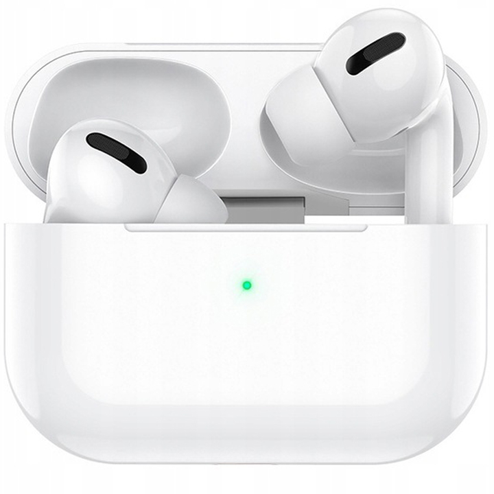 Bezdrátové Kanálové Sluchátka Pavareal APro 5 Plus Bluetooth 5.0