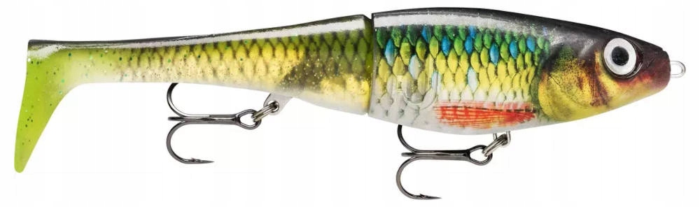 Wobler Rapala X-Rap Peto 14cm 39g Rnr