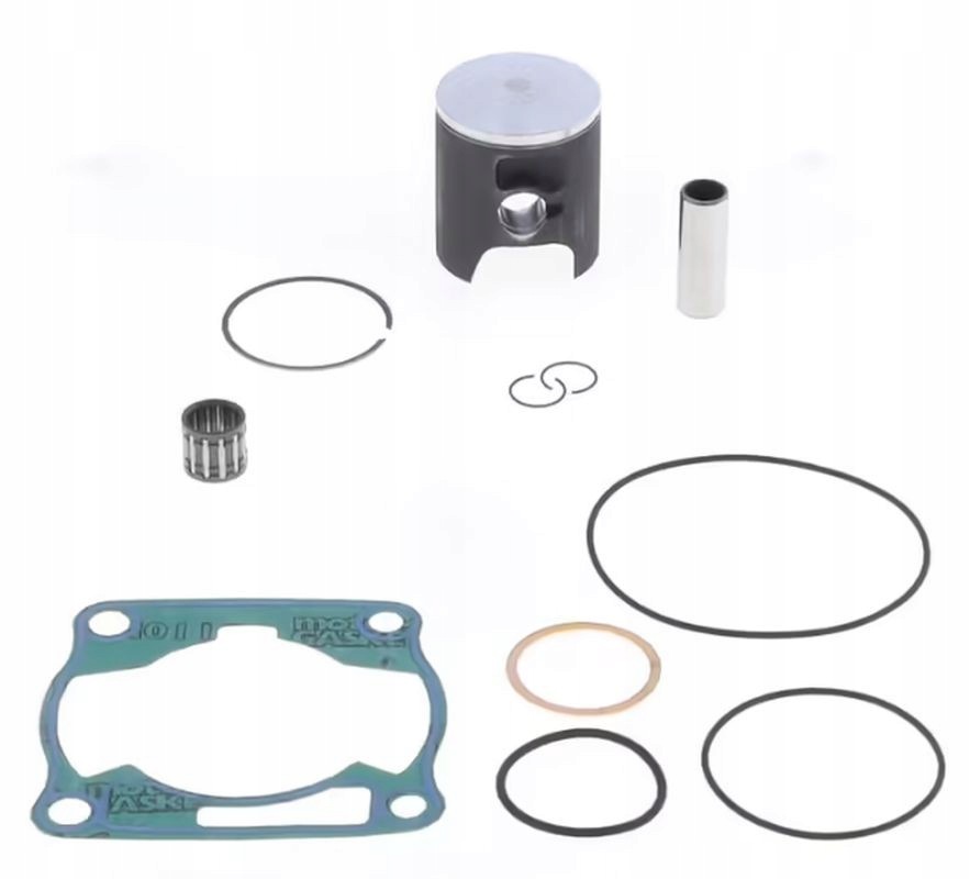 Athena Piest S Tesneniami Top-end Yamaha Yz 85 '02-'18 (2T) (std. 0,02 MM