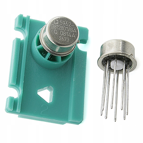 [1 Ks] AD584SHQMLV 5962-3812801VGA Programovací Vol