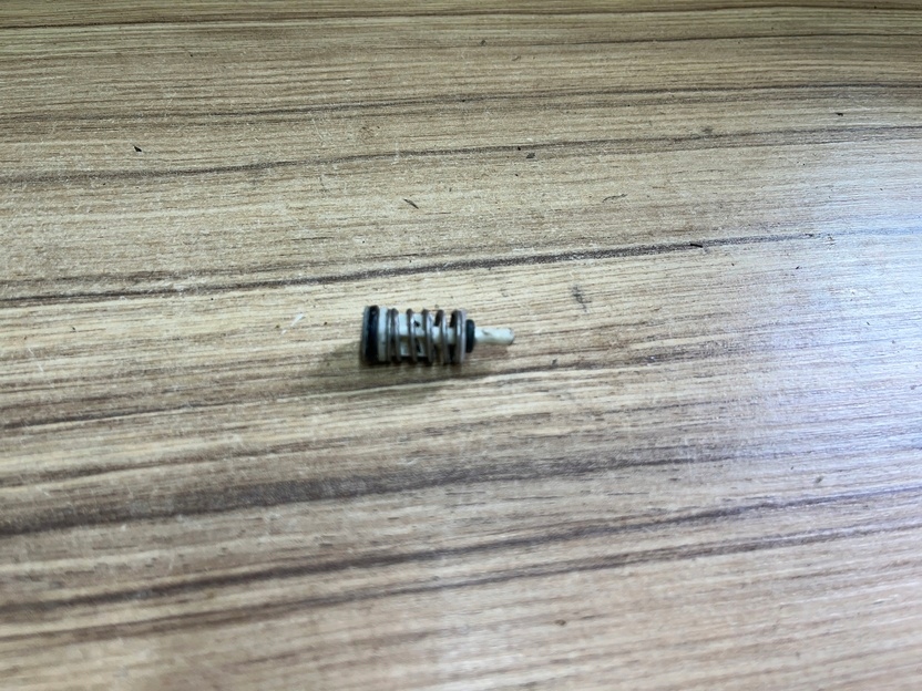 KARCHER K4 ZAWOREK ZAWÓR WŁĄCZNIK WYŁĄCZNIK POMPY SILNIKA ORG
