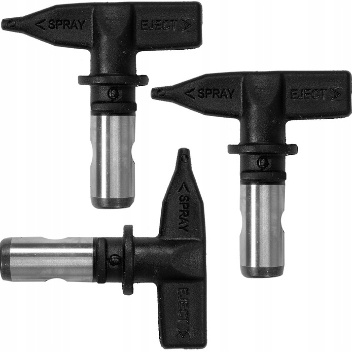 

Yato Dysza Agregatów Malarskich YT-82560 YT-82562