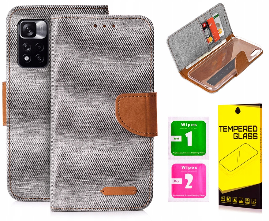

Etui Do Xiaomi Redmi Note 11 Pro 5G