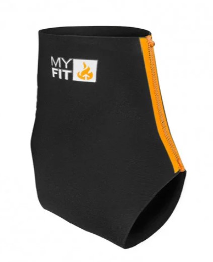 Ochraniacze Na Kostki Powerslide My Fit Footies Donut L 40-43 Neopren