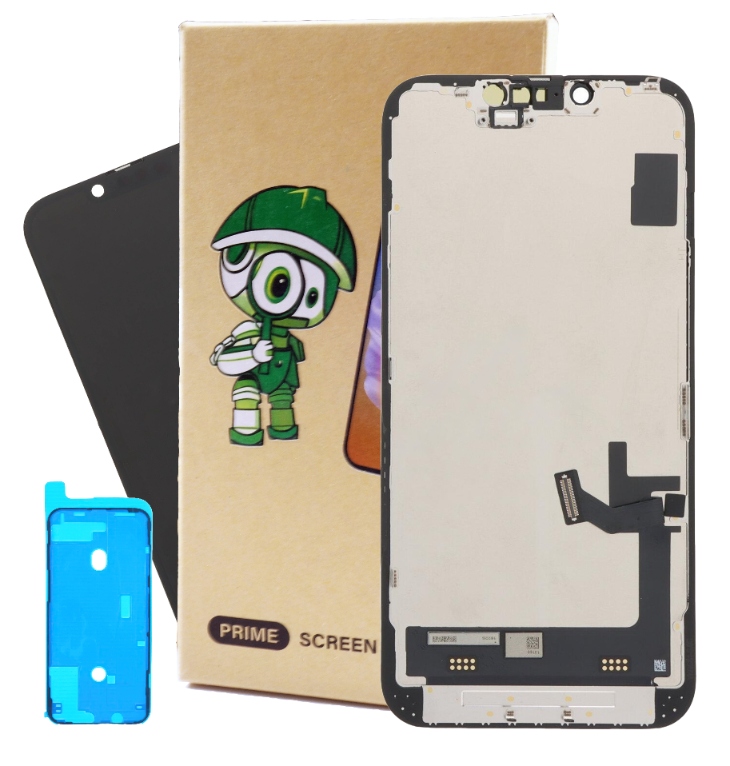 Displej pro Apple iPhone 14 Incell Fhd Vyměnitelný IC