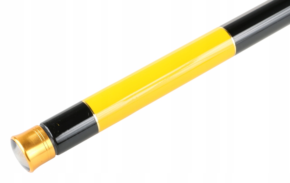 WĘDKA BAT 6,3m TIGER LEOPARD 630 Carbon 110589 Kod producenta sdfsewg