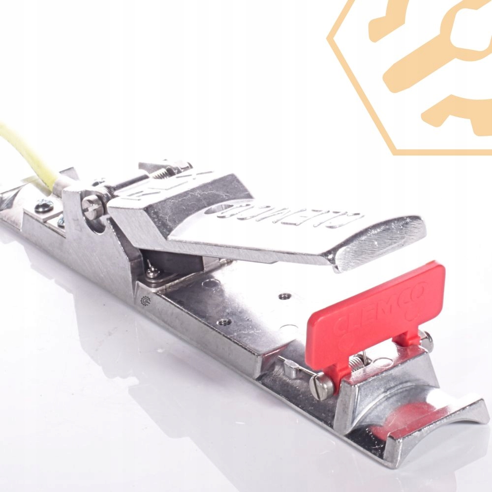 RLX-E dźwignia sterująca ręczna sterowanie do piaskarki piaskarka RMS dmh EAN (GTIN) 5906476970883