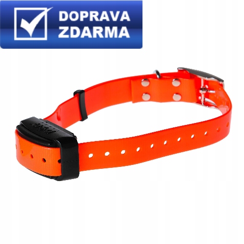 Levně Dog Trace Obojek pro dalšího psa přijímač Ivsz proffesional