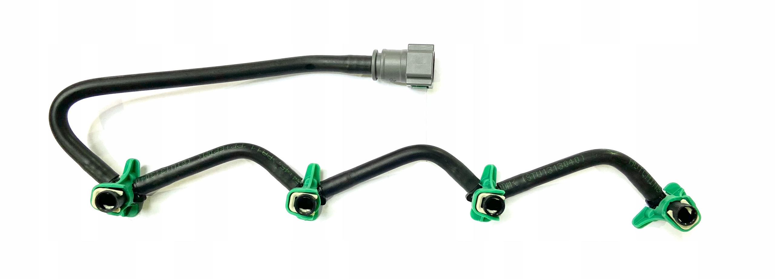 Przewód przelewowy wtrysków FORD Producent części Ford OE