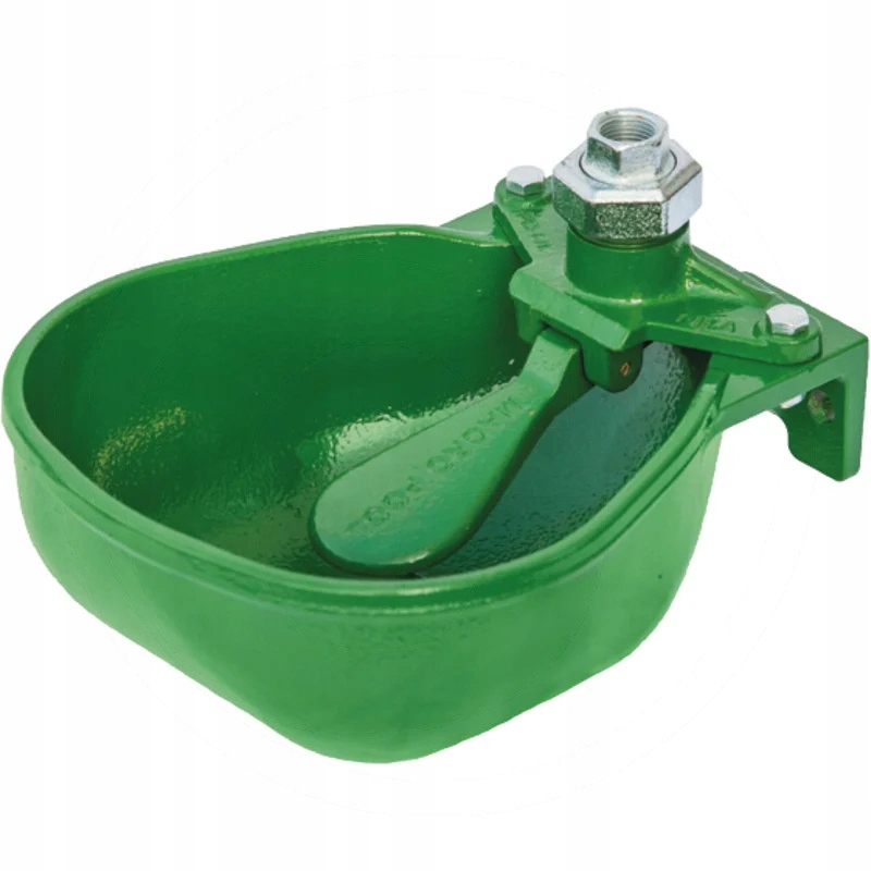 Litinová misková napáječka 6480106 g