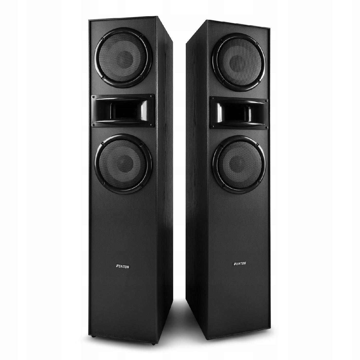 Zestaw kolumn SHF700B 2x 6,5 CALA (U) Kod producenta 100.276