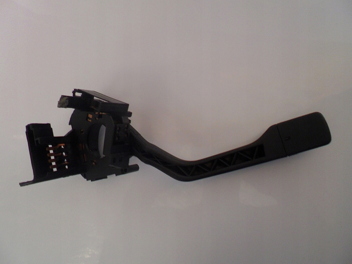wiper control TOPRAN 103577