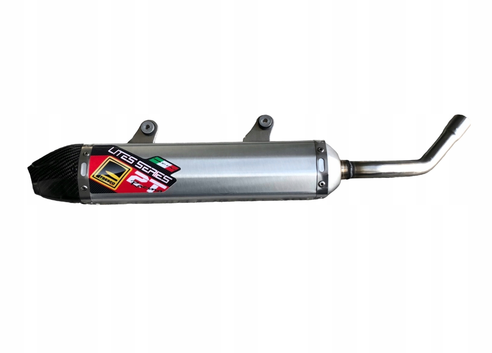 Beta Rr 250 300 13-19 tlmič Fresco carby Cubamoto
