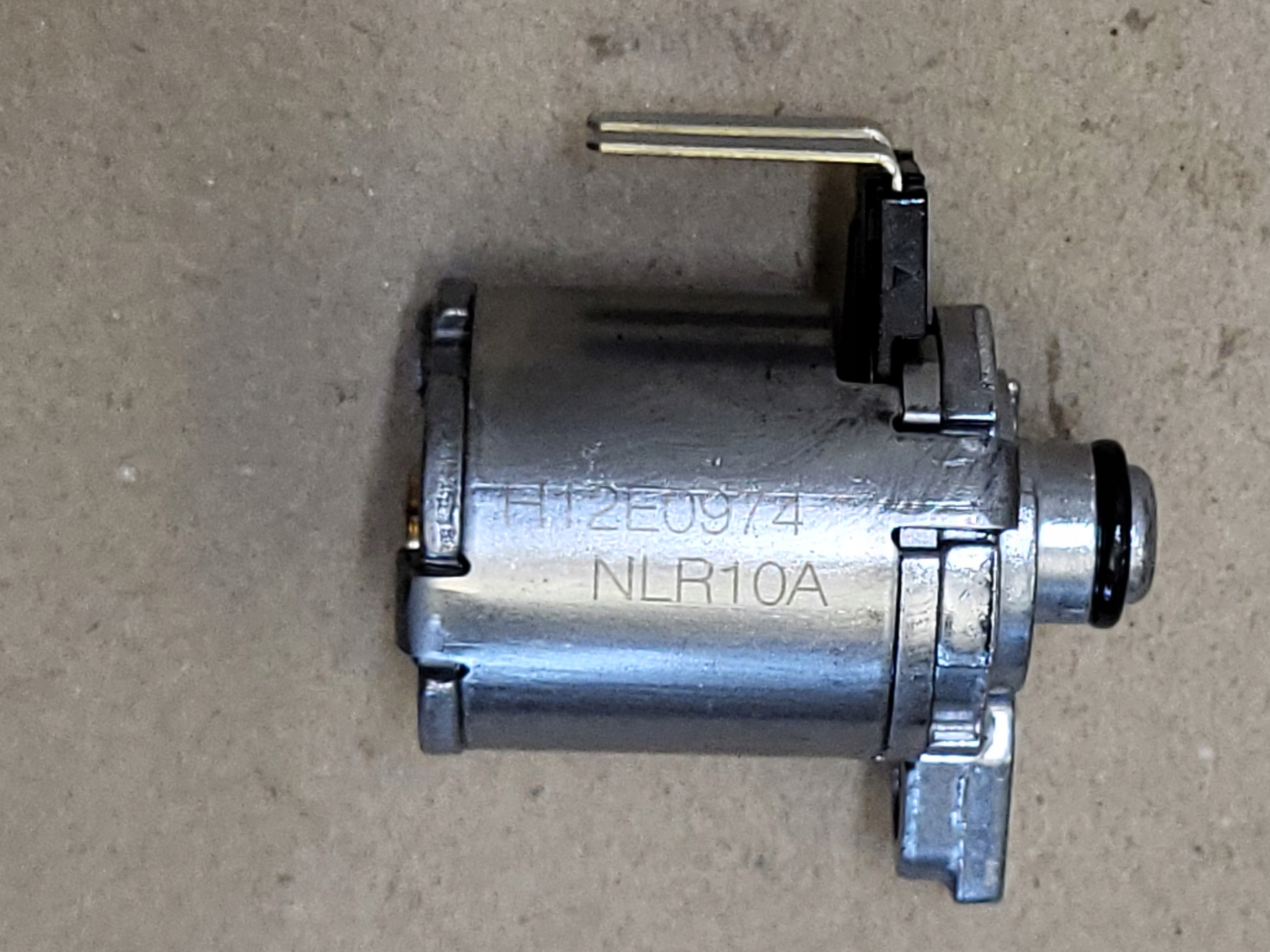 Sensor Sensor MECHATRONIKI Getriebe DSG VW PASSAT B8 GOLF SKODA SUPERB 3 OE