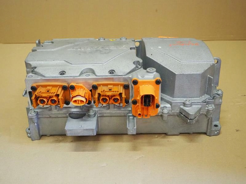 INWERTER FALOWNIK KONWENTER BATERII RENAULT ZOE