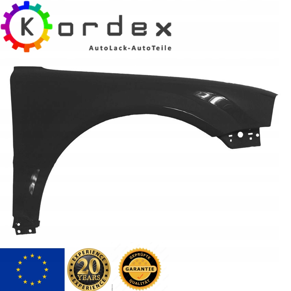 Blatník Volkswagen Passat B5 Fl Lift Barva L041 041 00-05 Pravý Přední