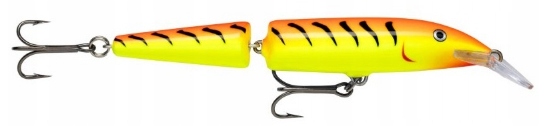 Rapala Wobler Jointed Floating 13cm/18g