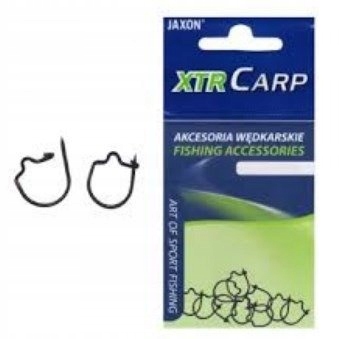 

Agrafka Do Białych Robaków S 1 X 10SZT Jaxon