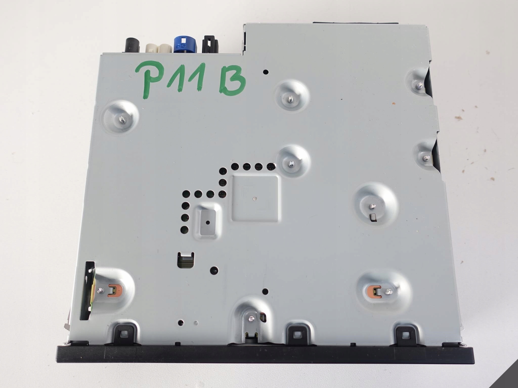 PORSCHE AUDI VW control unit navigation HIGH2+ MIB2P