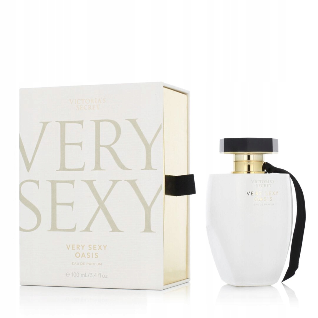 Dámské Parfémy Victoria's Secret Very Sexy Oasis Edp 100 ml Very Sexy Oasi