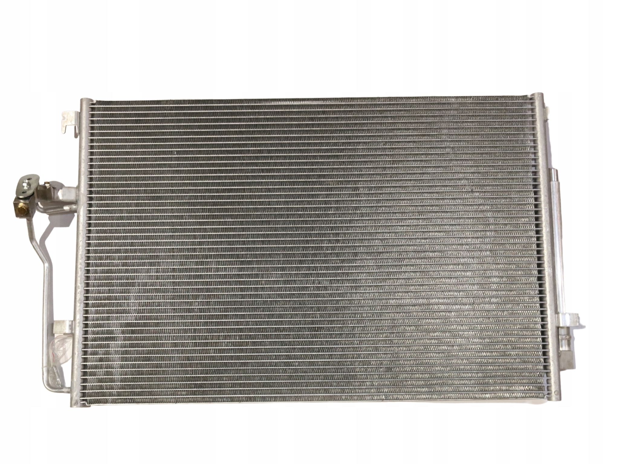 конденсатор Радиатор кондиционера SPRINTER CRAFTER 2006-