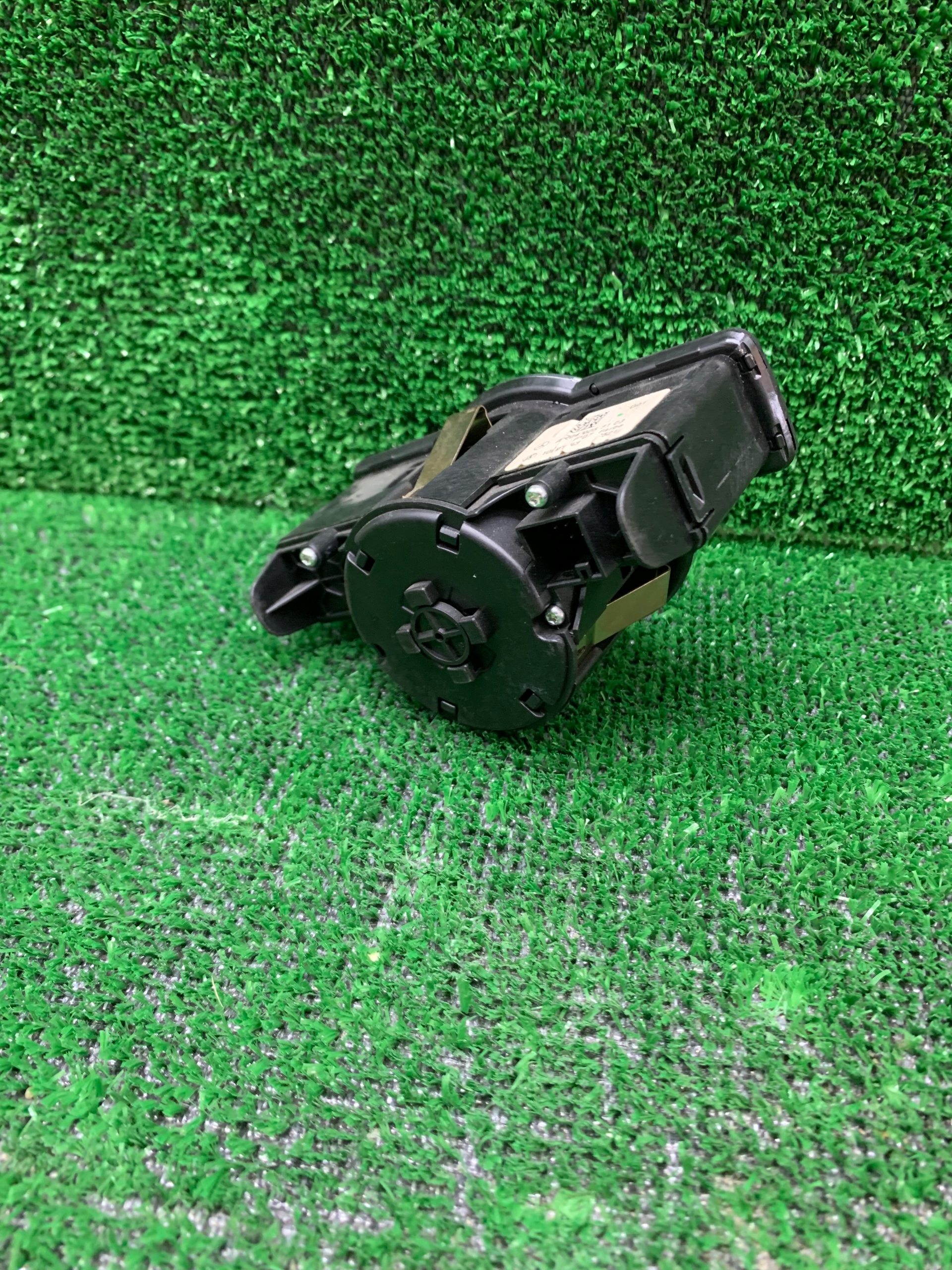 MERCEDES E W212 interruttore luci A2049053103