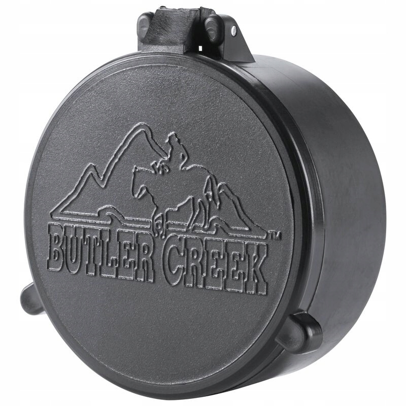 Osłona na lunetę Butler Creek Flip-Open Objective #30 49,8mm