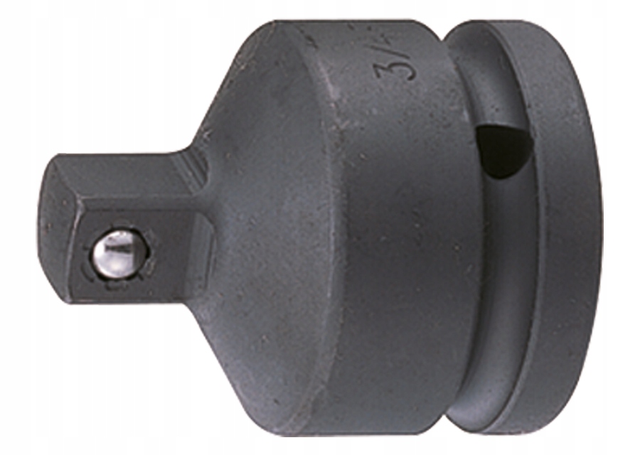 

Redukcja Udarowa 3/4"x 1/2' Z Kulką