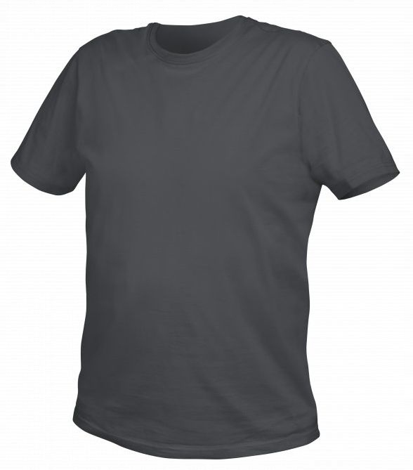 T-SHIRT Koszulka WYSOKA JAKOŚĆ SPORTOWA ROBOCZA Model VLS