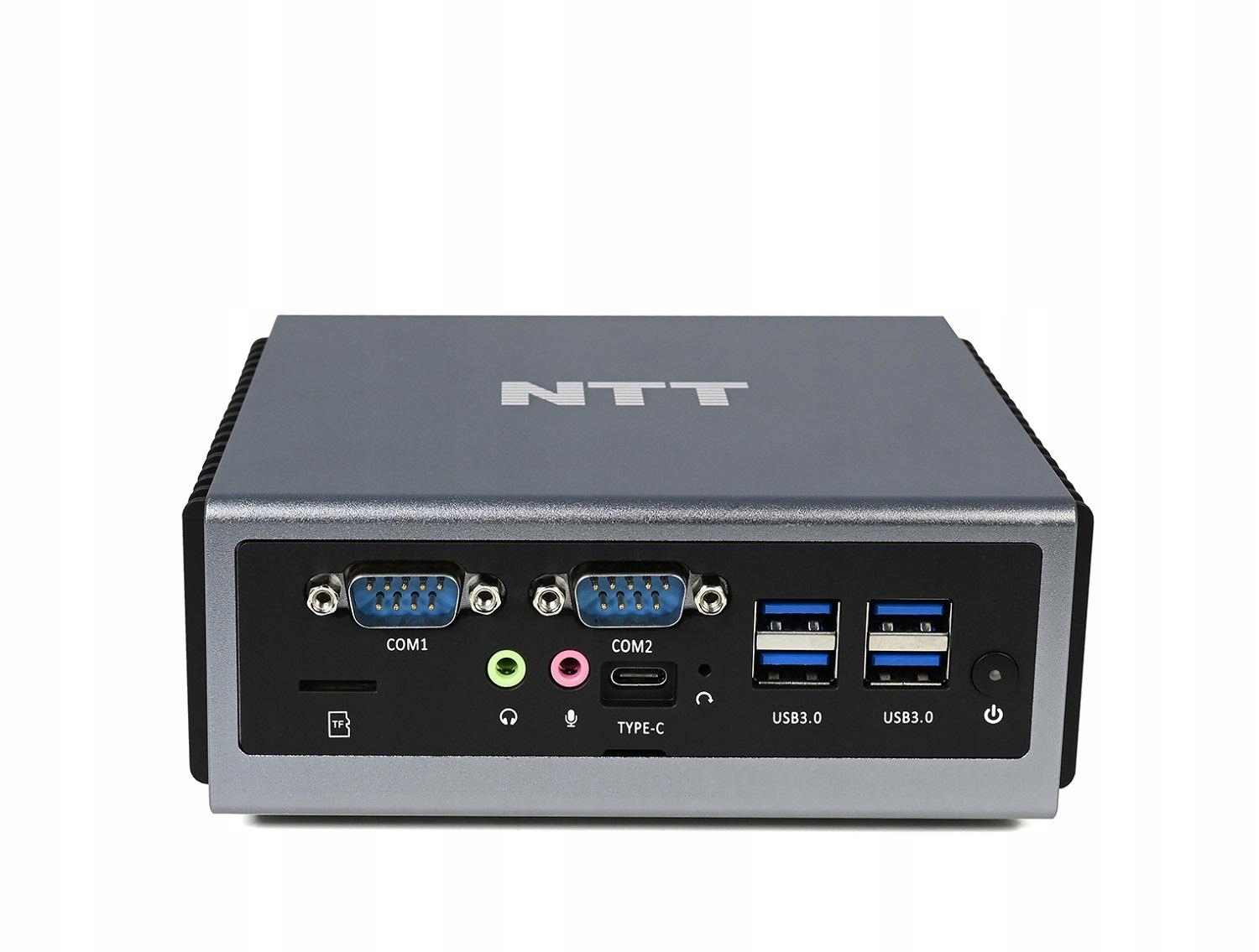 Komputer Ntt Mini Pc Intel i5 1235U, 8GB Ram, 512GB Ssd, Wifi, Windows 11