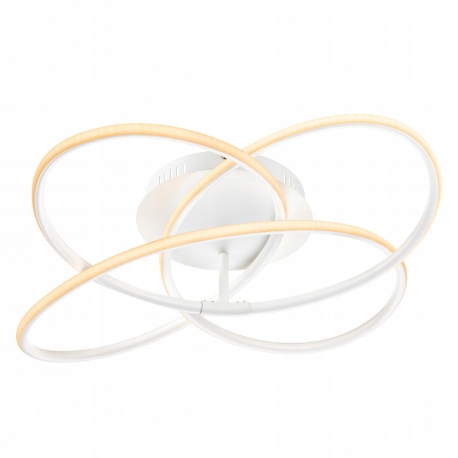 Globo Panda stropné svietidlo 67201W-30