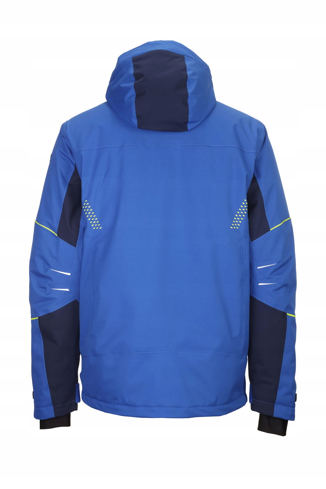 Killtec Kurtka narciarska JANU niebieska L Marka Killtec