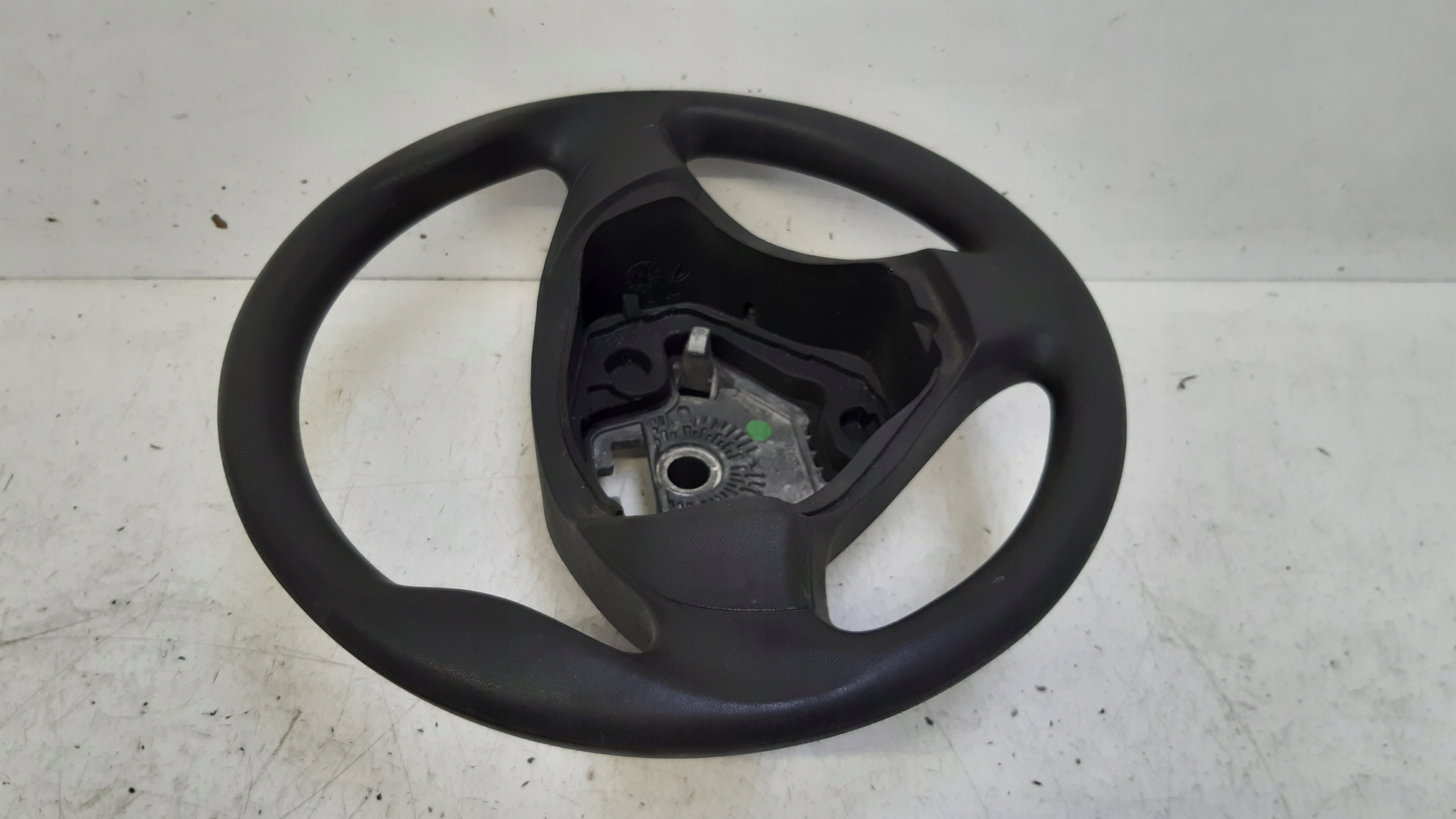 lenkrad Fiat Grande Punto