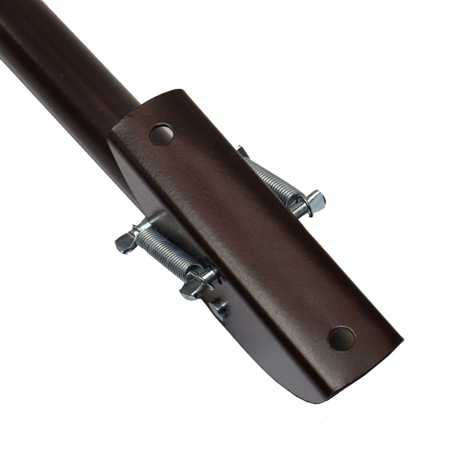 NÓŻKA PODPÓRKA STOPKA BLOKUJĄCA DO DRZWI GARAŻOWYCH SKLEPOWYCH BRAMY STOPER Stan opakowania oryginalne